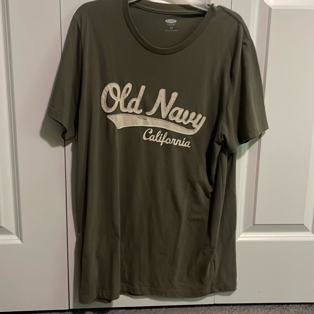 Men’s top